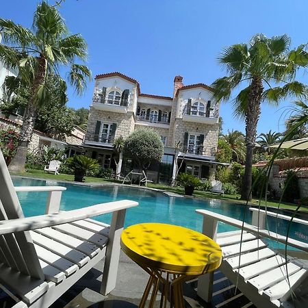 Yuga Alacati Exterior foto