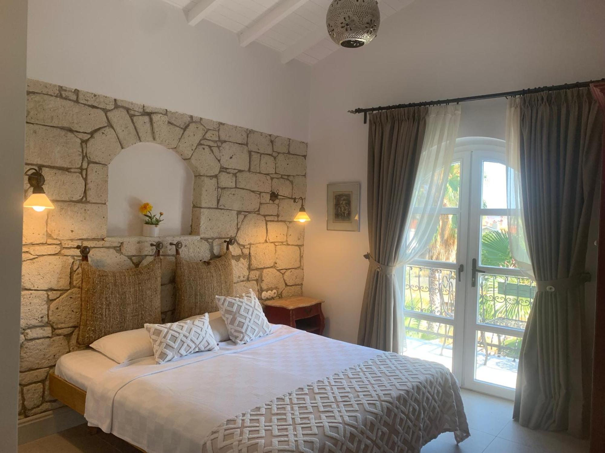 Yuga Alacati Exterior foto