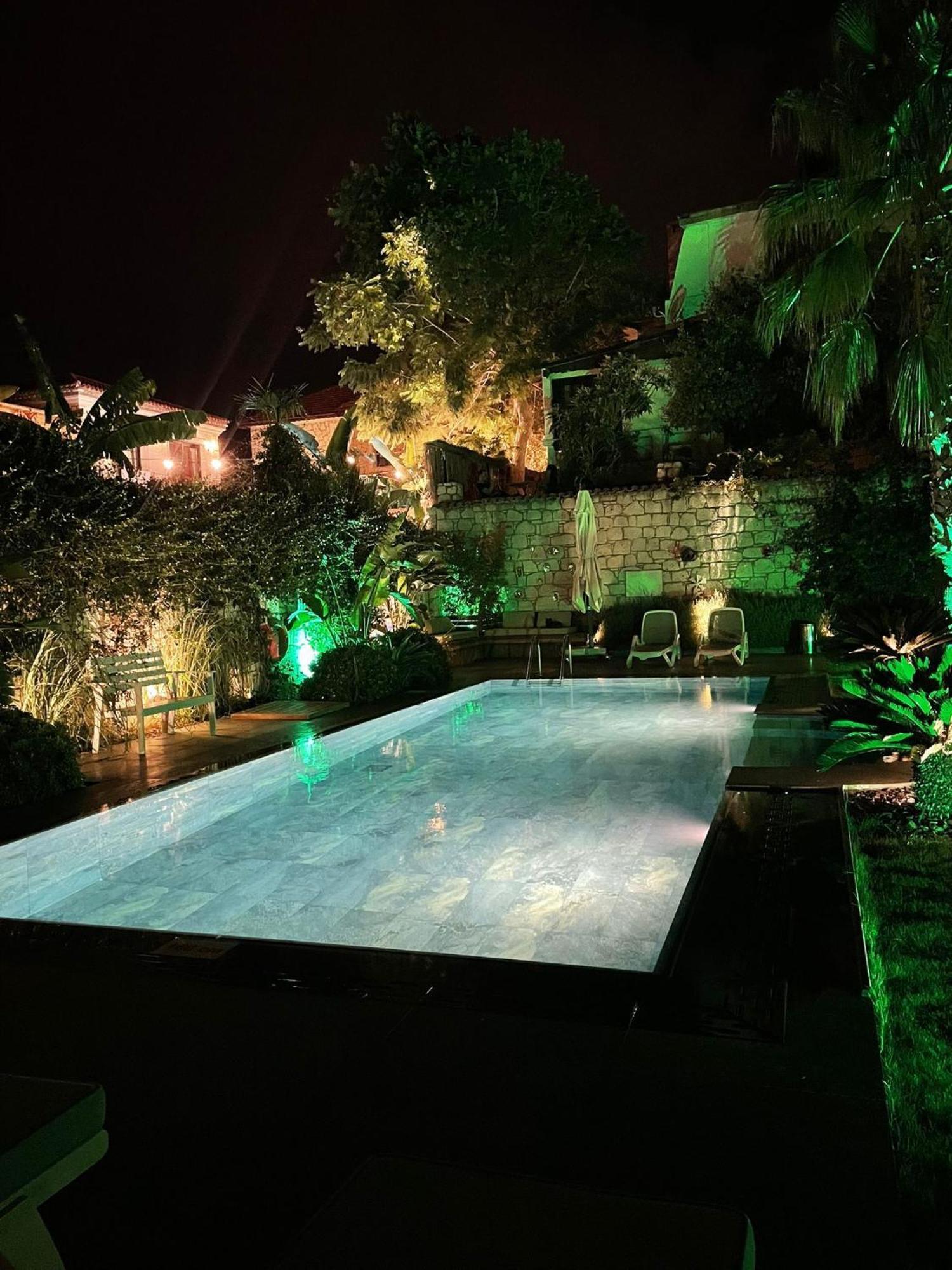 Yuga Alacati Exterior foto